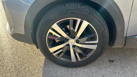 Peugeot 3008 1.2 PureTech 96KW S&S Allure Pack