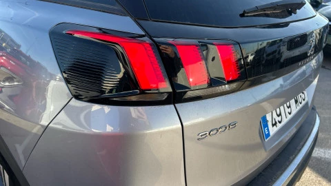 Peugeot 3008 1.2 PureTech 96KW S&S Allure Pack