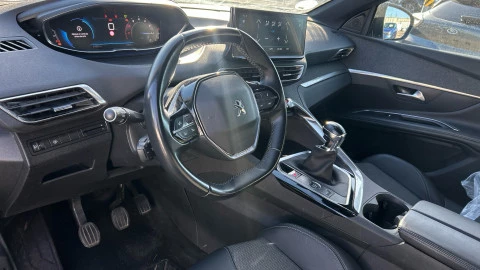 Peugeot 3008 1.2 PureTech 96KW S&S Allure Pack