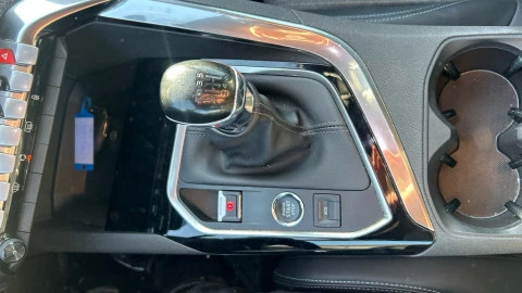 Peugeot 3008 1.2 PureTech 96KW S&S Allure Pack