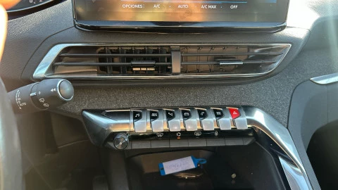 Peugeot 3008 1.2 PureTech 96KW S&S Allure Pack