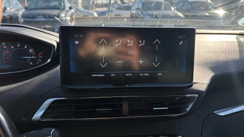 Peugeot 3008 1.2 PureTech 96KW S&S Allure Pack