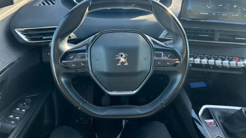 Peugeot 3008 1.2 PureTech 96KW S&S Allure Pack