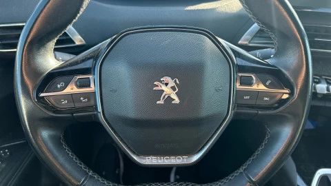 Peugeot 3008 1.2 PureTech 96KW S&S Allure Pack