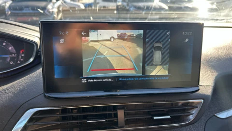 Peugeot 3008 1.2 PureTech 96KW S&S Allure Pack