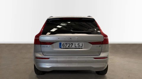 Volvo XC60 B4 D Momentum Pro Auto 145 kW (197 CV)