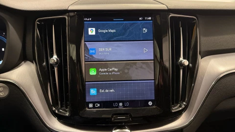 Volvo XC60 B4 D Momentum Pro Auto 145 kW (197 CV)