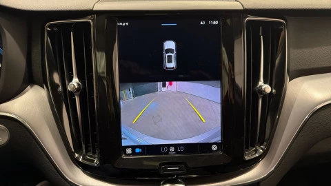 Volvo XC60 B4 D Momentum Pro Auto 145 kW (197 CV)