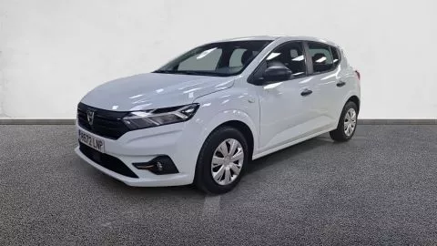 Dacia Sandero Essential SCe 49kW (65CV)