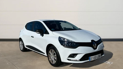 Renault Clio Business TCe 66kW (90CV) GLP -18