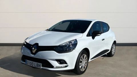 Renault Clio Business TCe 66kW (90CV) GLP -18