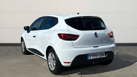 Renault Clio Business TCe 66kW (90CV) GLP -18