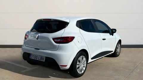 Renault Clio Business TCe 66kW (90CV) GLP -18