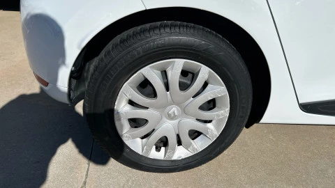 Renault Clio Business TCe 66kW (90CV) GLP -18