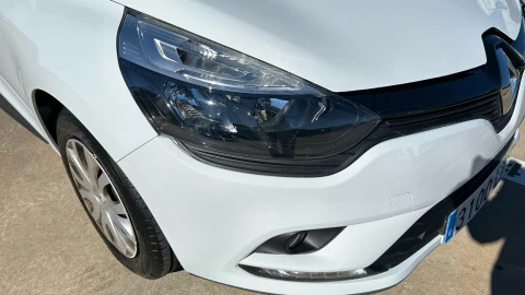 Renault Clio Business TCe 66kW (90CV) GLP -18