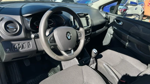 Renault Clio Business TCe 66kW (90CV) GLP -18