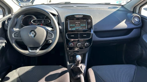 Renault Clio Business TCe 66kW (90CV) GLP -18