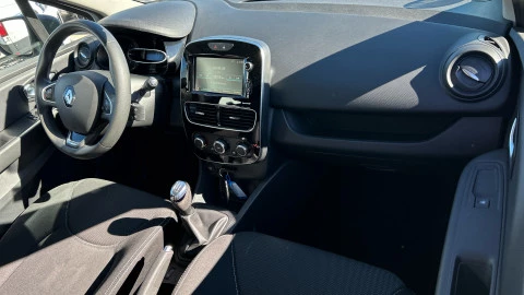 Renault Clio Business TCe 66kW (90CV) GLP -18
