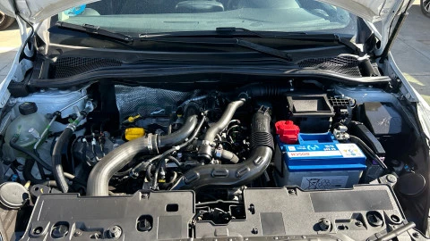 Renault Clio Business TCe 66kW (90CV) GLP -18
