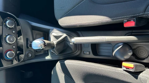 Renault Clio Business TCe 66kW (90CV) GLP -18