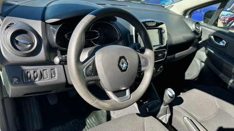 Renault Clio Business TCe 66kW (90CV) GLP -18