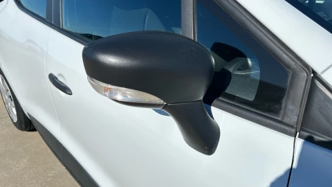 Renault Clio Business TCe 66kW (90CV) GLP -18