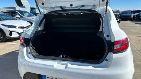 Renault Clio Business TCe 66kW (90CV) GLP -18