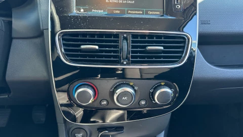 Renault Clio Business TCe 66kW (90CV) GLP -18