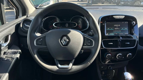 Renault Clio Business TCe 66kW (90CV) GLP -18