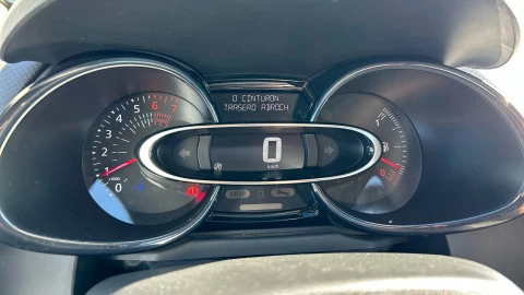 Renault Clio Business TCe 66kW (90CV) GLP -18