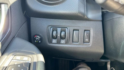 Renault Clio Business TCe 66kW (90CV) GLP -18