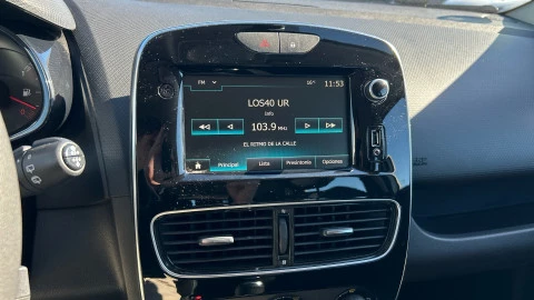 Renault Clio Business TCe 66kW (90CV) GLP -18