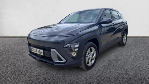 Hyundai Kona HEV 1.6GDI 129CV DT Maxx