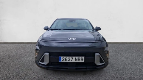 Hyundai Kona HEV 1.6GDI 129CV DT Maxx