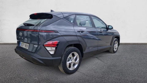 Hyundai Kona HEV 1.6GDI 129CV DT Maxx