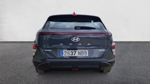 Hyundai Kona HEV 1.6GDI 129CV DT Maxx