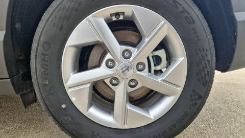 Hyundai Kona HEV 1.6GDI 129CV DT Maxx