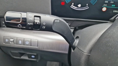 Hyundai Kona HEV 1.6GDI 129CV DT Maxx