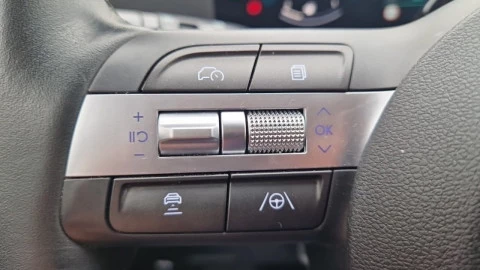 Hyundai Kona HEV 1.6GDI 129CV DT Maxx