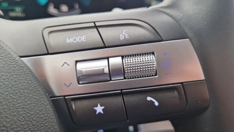 Hyundai Kona HEV 1.6GDI 129CV DT Maxx