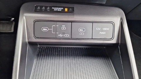 Hyundai Kona HEV 1.6GDI 129CV DT Maxx