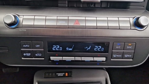 Hyundai Kona HEV 1.6GDI 129CV DT Maxx