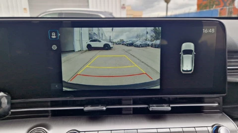 Hyundai Kona HEV 1.6GDI 129CV DT Maxx