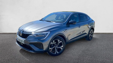 Hyundai Kona HEV 1.6GDI 129CV DT Maxx