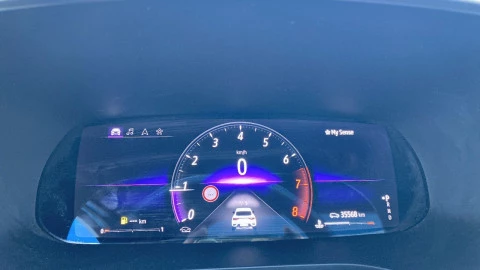 Hyundai Kona HEV 1.6GDI 129CV DT Maxx