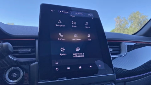Hyundai Kona HEV 1.6GDI 129CV DT Maxx