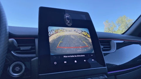 Hyundai Kona HEV 1.6GDI 129CV DT Maxx