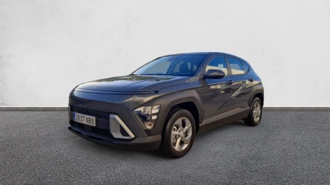 Hyundai Kona HEV 1.6GDI 129CV DT Maxx
