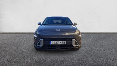 Hyundai Kona HEV 1.6GDI 129CV DT Maxx