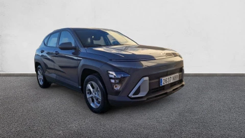 Hyundai Kona HEV 1.6GDI 129CV DT Maxx